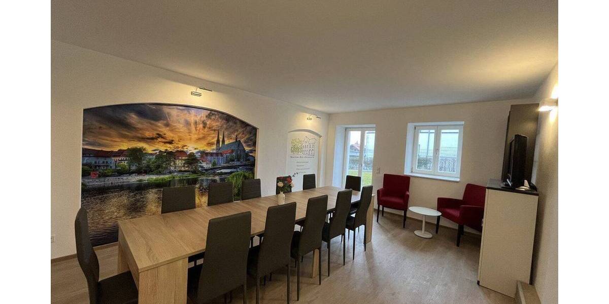 Etagenwohnung Görlitz Rauschwalde - 3 Zimmer, 130 m&sup2;, 399.000&euro; | Angebot:26787564