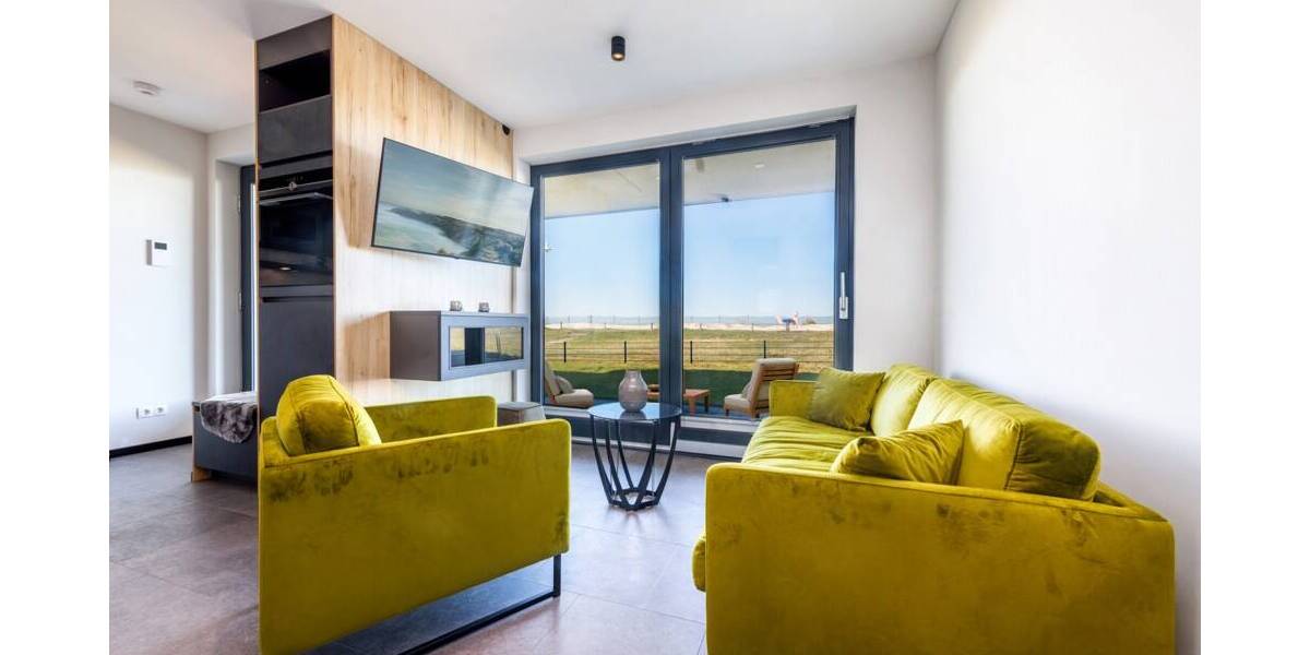 Etagenwohnung Glowe - 2 Zimmer, 45 m&sup2;, 409.000&euro; | Angebot:26403017