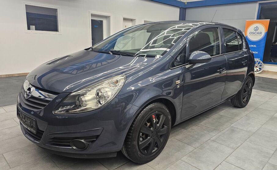 Opel Corsa 154.560 km 3.590 € Kirchham OT Tutting 94148
