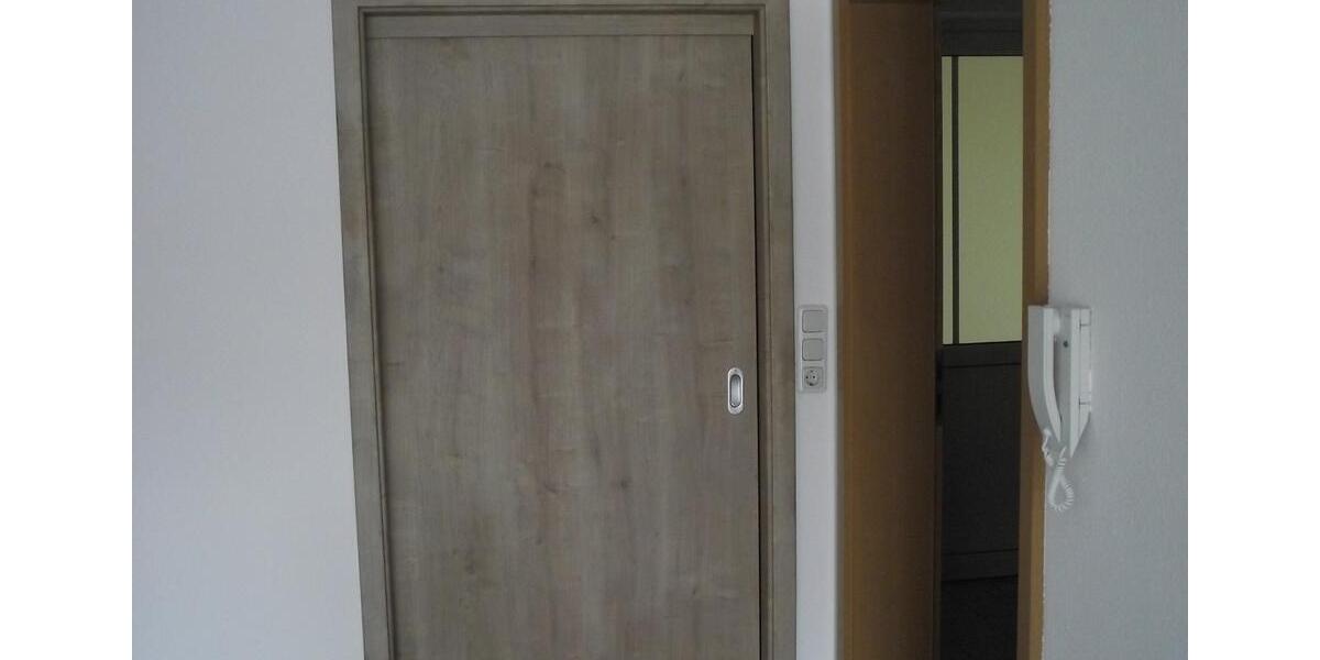 Etagenwohnung Wunsiedel - 2.5 Zimmer, 53 m&sup2;, 115.000&euro; | Angebot:26840510