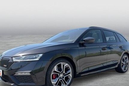 Skoda Octavia 161.667 km 22.690 &euro; Bad Essen 49152
