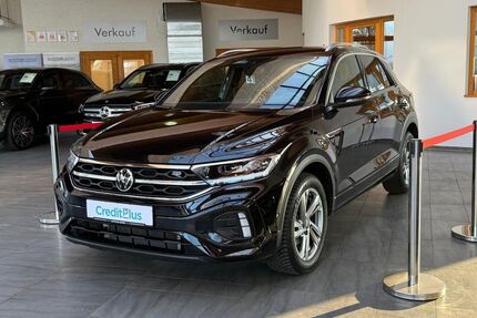 VW T-Roc 24.650 km 23.990 &euro; Lastrup 49688