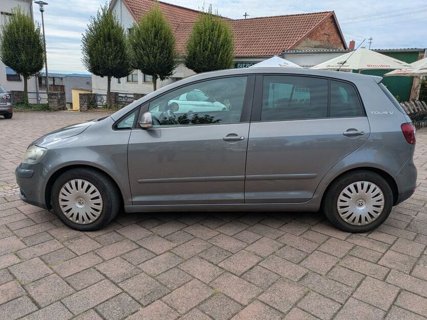 Golf Plus