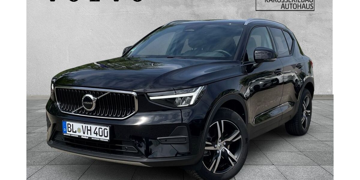 Volvo XC40 12.500 km 34.900 &euro; Balingen 72336