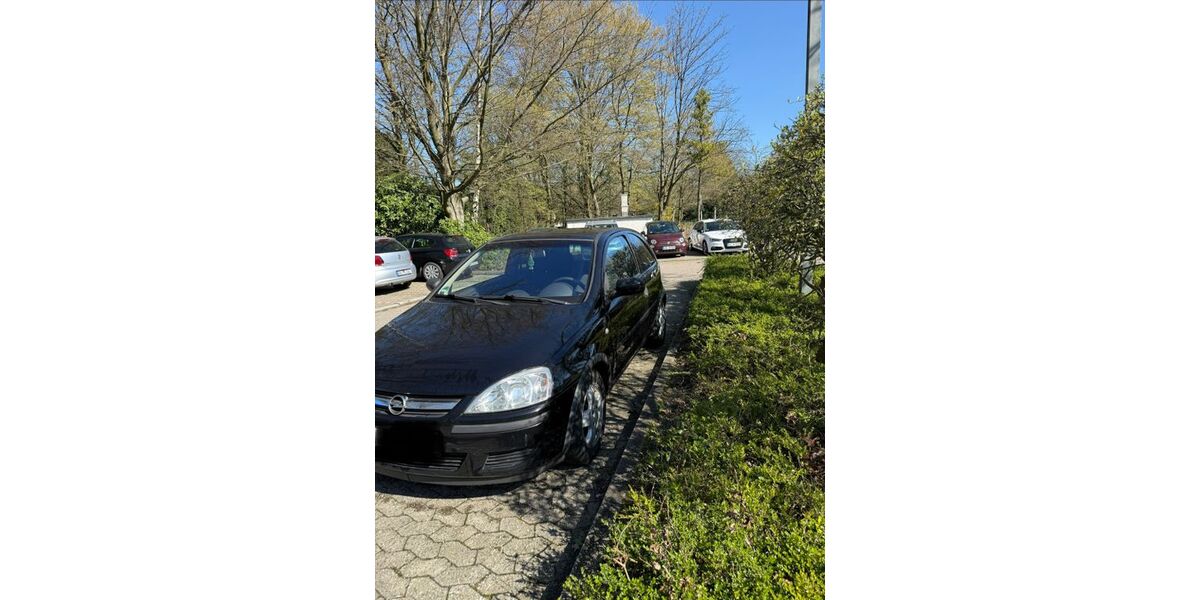 Opel Corsa 117.000 km 1.800 &euro; Essen 45279