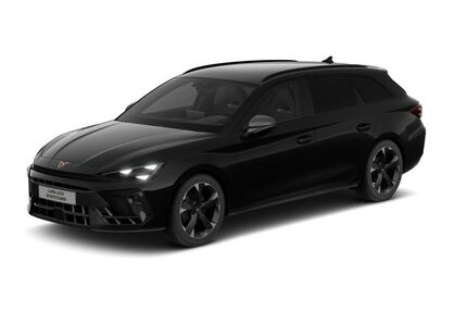 Cupra Leon 23.962 km 33.930 &euro; Bad Nauheim 61231