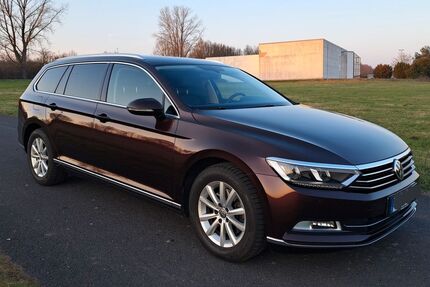 VW Passat 54.000 km 17.700 &euro; Friedewald 36289