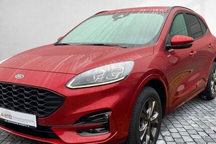 Ford Kuga 30.847 km 26.889 &euro; Bamberg 96052