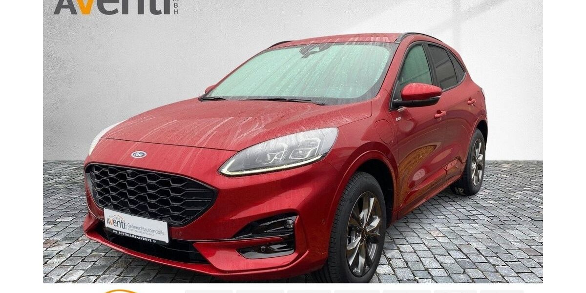 Ford Kuga 30.847 km 26.889 &euro; Bamberg 96052