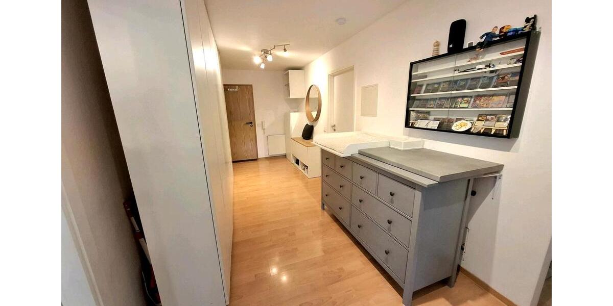 Erdgeschoßwohnung Bad Friedrichshall - 3 Zimmer, 86 m&sup2;, 359.000&euro; | Angebot:26991367