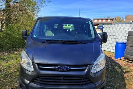 Ford Tourneo Custom 237.000 km 14.999 &euro; Wiesbaden 65197