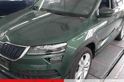 Skoda Karoq 24.500 km 27.880 € Würzburg 97084