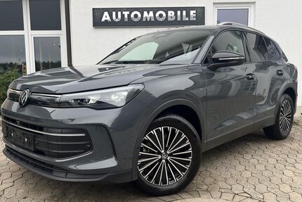 VW Tiguan 17.800 km 35.979 &euro; Königsfeld 78126