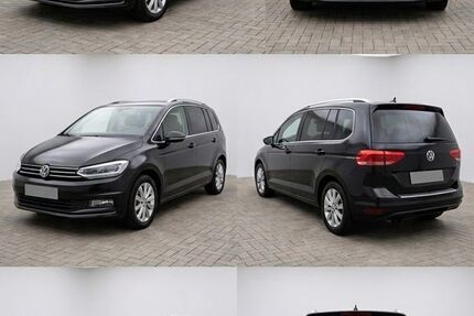 VW Touran 220.000 km 12.900 &euro; Obertshausen 63179