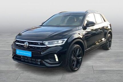 VW T-Roc 10.001 km 38.979 € Oldenburg 26135
