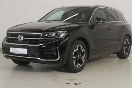VW Touareg 24.500 km 58.940 &euro; Neumarkt 92318