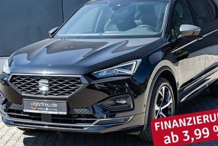 Seat Tarraco 51.646 km 32.490 € Gießen 35394