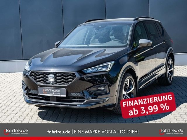 Seat Tarraco 51.646 km 32.990 € Gießen 35394
