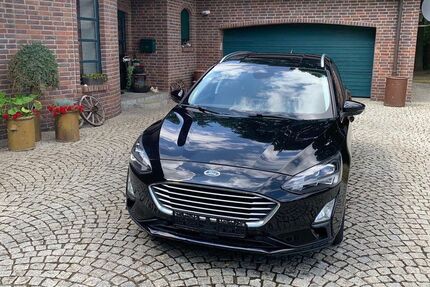 Ford Focus 226.000 km 6.999 &euro; Jessen 06917