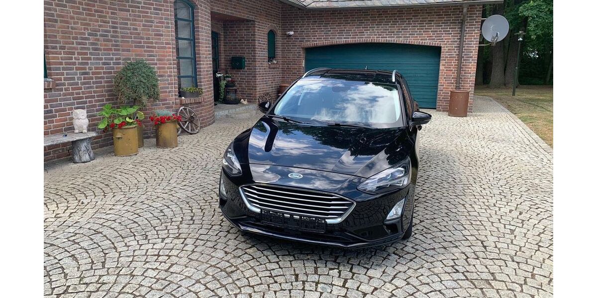 Ford Focus 226.000 km 6.999 &euro; Jessen 06917