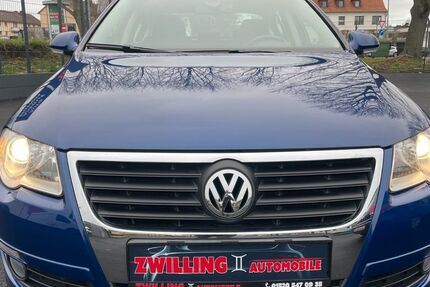 VW Passat 86.160 km 5.999 &euro; kassel 34121
