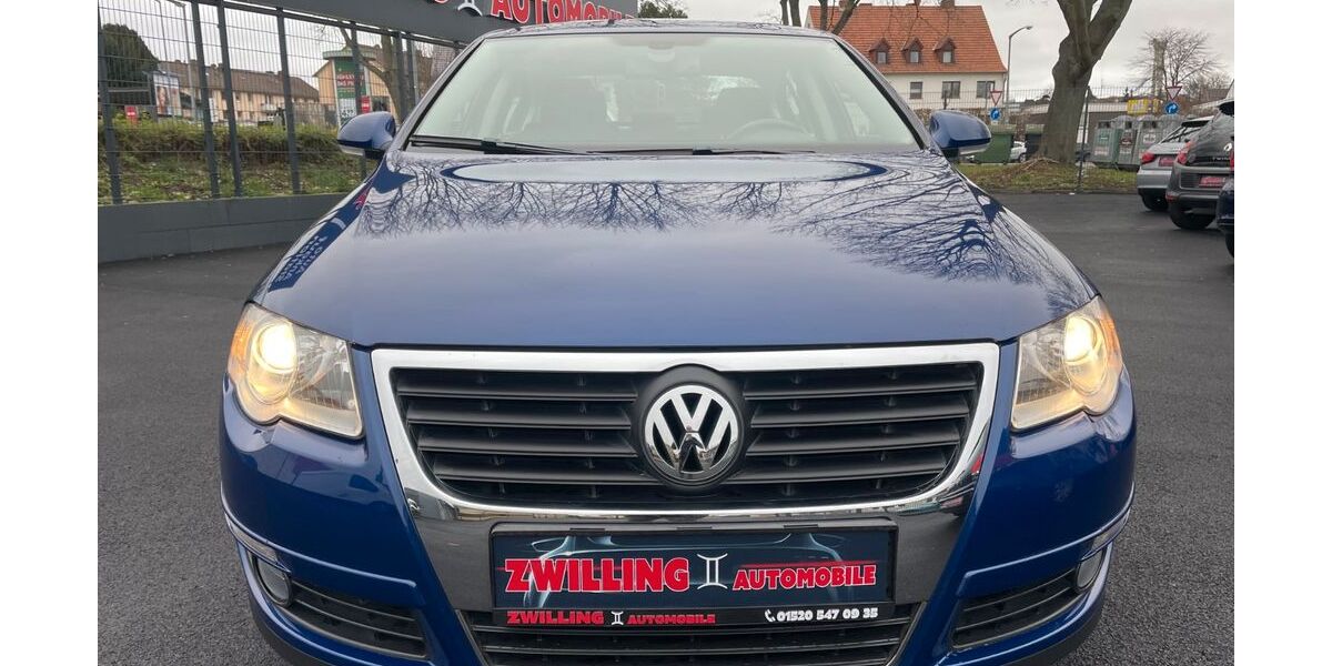 VW Passat 86.160 km 5.999 &euro; kassel 34121