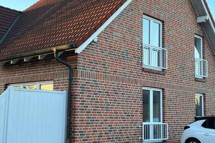 Wohnung Ostrhauderfehn - 2 Zimmer, 60 m&sup2;, 400&euro; | Angebot:27362458