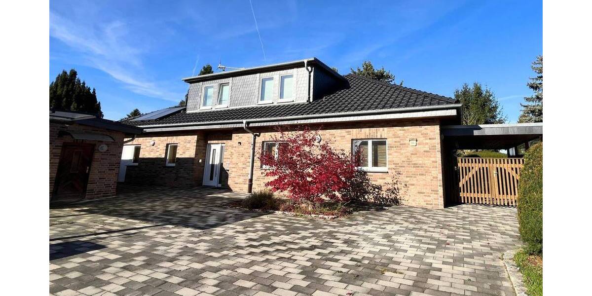 Einfamilienhaus Machern - 6 Zimmer, 174 m&sup2;, 599.000&euro; | Angebot:26903588