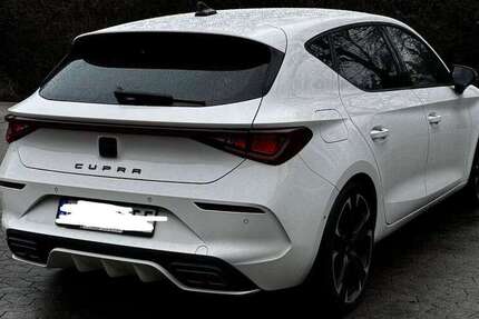 Cupra Leon 68.941 km 20.390 &euro; Würzburg 97076