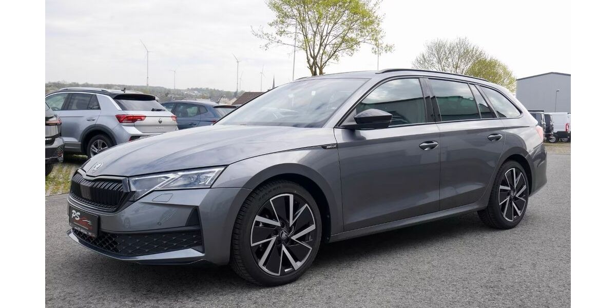 Skoda Octavia 17.350 km 34.888 &euro; Streufdorf 98646