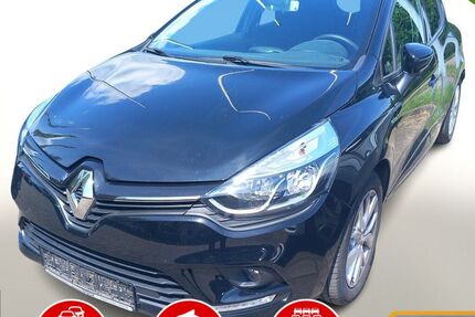 Renault Clio 95.900 km 10.988 &euro; Kehl 77694