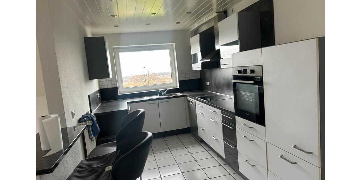 Dachgeschoßwohnung Stolberg (Rheinland) - 4 Zimmer, 116 m&sup2;, 285.000&euro; | Angebot:26351307