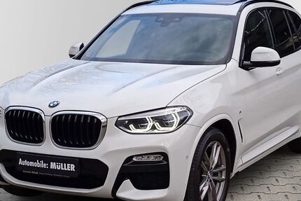 BMW X3 87.244 km 31.480 &euro; Leipzig 04328