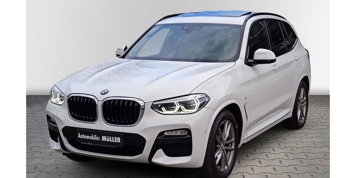 BMW X3 87.244 km 31.480 &euro; Leipzig 04328