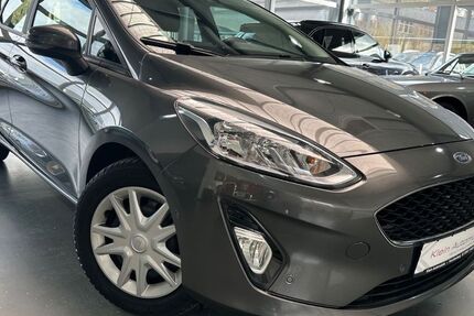 Ford Fiesta 125.000 km 9.990 &euro; Forchtenberg 74670