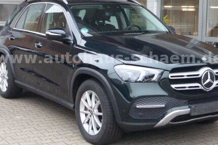 Mercedes-Benz GLE 350 85.100 km 49.900 &euro; Zossen OT Dabendorf 15806