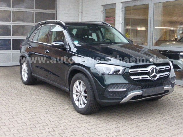 Mercedes-Benz GLE 350 85.100 km 49.900 &euro; Zossen OT Dabendorf 15806