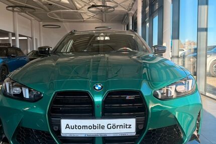BMW M3 6.300 km 85.877 &euro; Halsbrücke OT Erlicht 09633