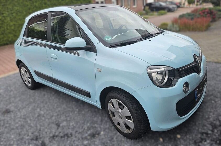 Twingo