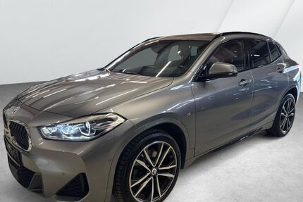 BMW X2 61.537 km 27.490 &euro; Bremen 28757