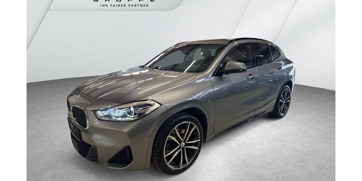 BMW X2 61.537 km 27.490 &euro; Bremen 28757
