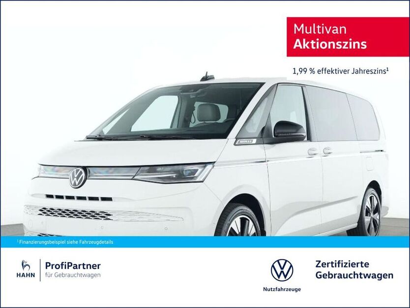 T7 Multivan