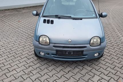 Renault Twingo 160.000 km 1.190 € Sulzbach-Rosenberg 92237