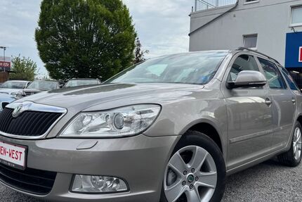 Skoda Octavia 236.000 km 4.299 &euro; Dresden 01159