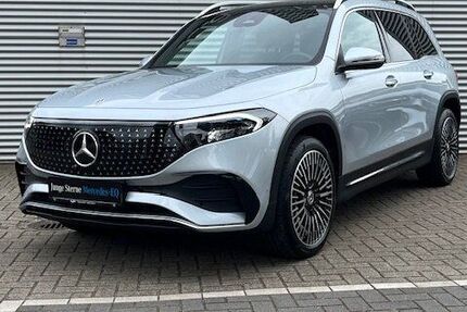 Mercedes EQB