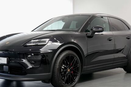 Porsche Macan 13.000 km 107.890 &euro; Oldenburg 26123