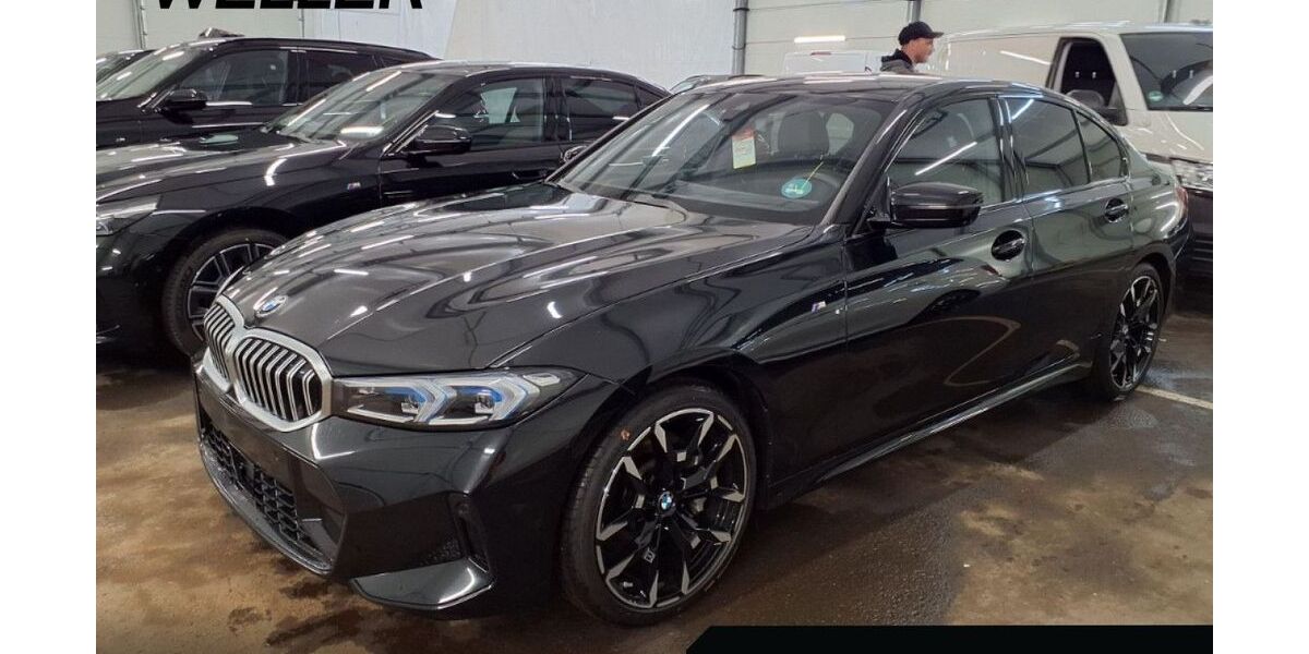 BMW 330 26.722 km 46.850 &euro; Osnabrück 49084