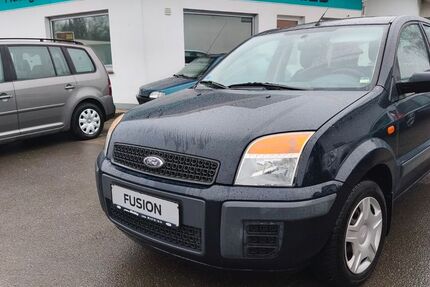 Ford Fusion 105.941 km 2.990 &euro; Minden 32425
