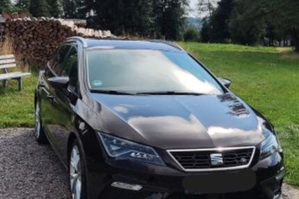 Seat Leon 125.000 km 12.900 &euro; Großbreitenbach OT Böhlen 98701
