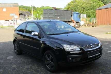 Ford Focus 190.000 km 1.350 &euro; Ibbenbueren 49477